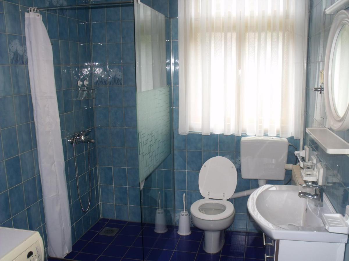 Apartma 2000 Толмин Экстерьер фото