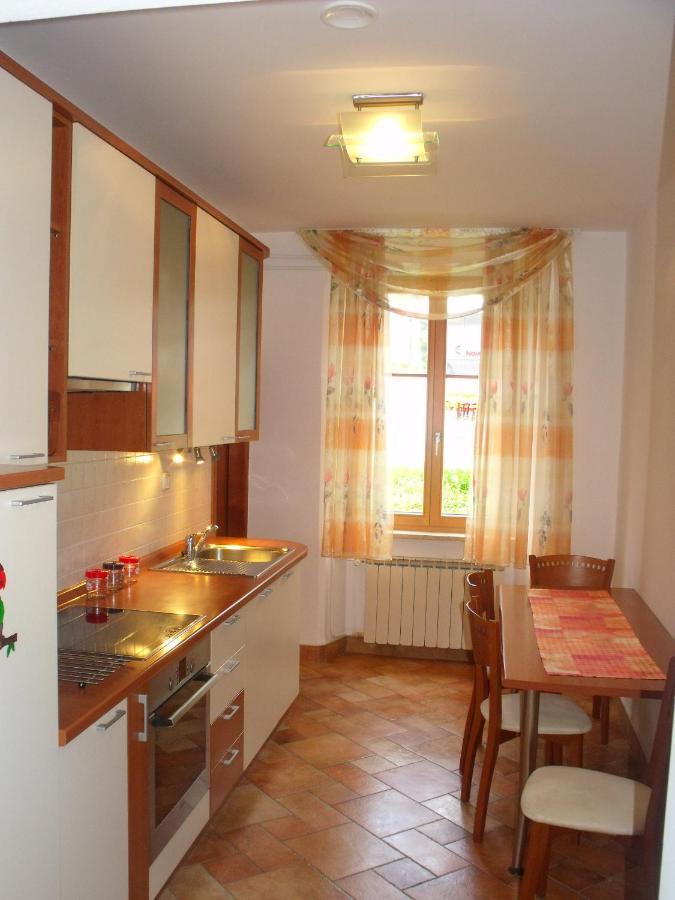 Apartma 2000 Толмин Экстерьер фото