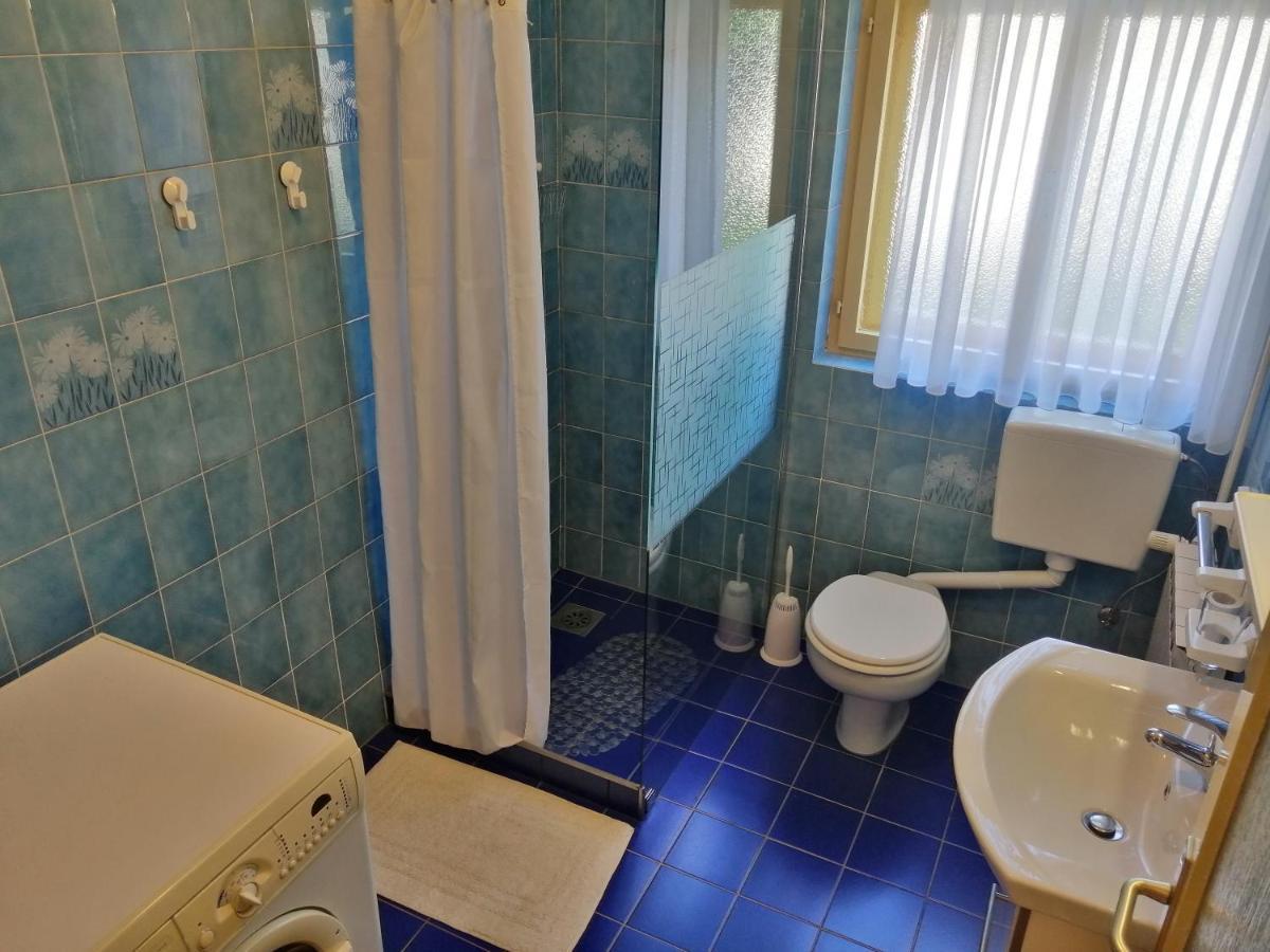 Apartma 2000 Толмин Экстерьер фото