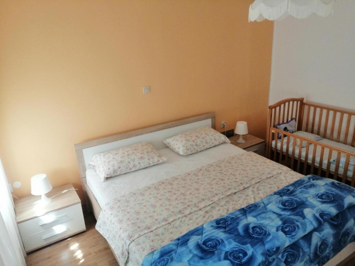 Apartma 2000 Толмин Экстерьер фото