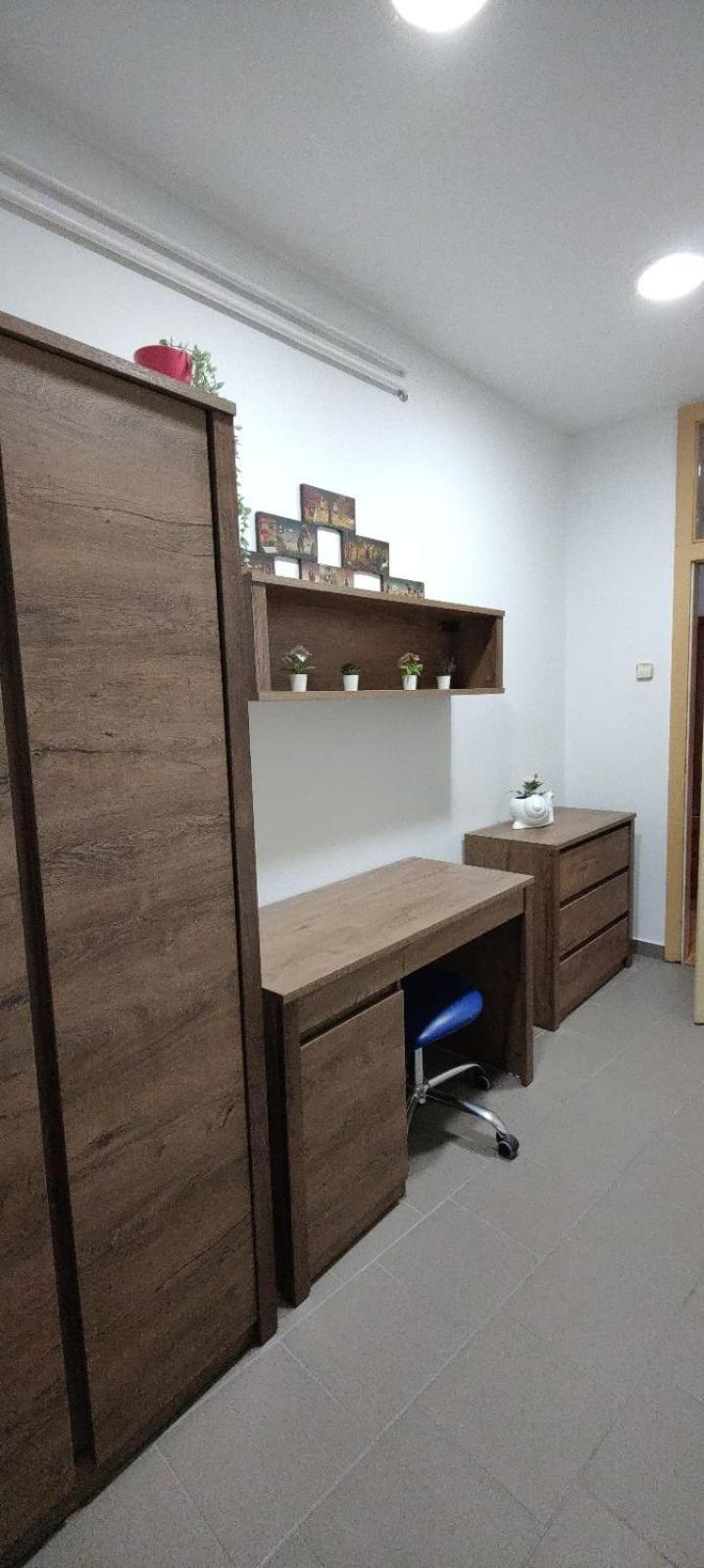 Apartma 2000 Толмин Экстерьер фото